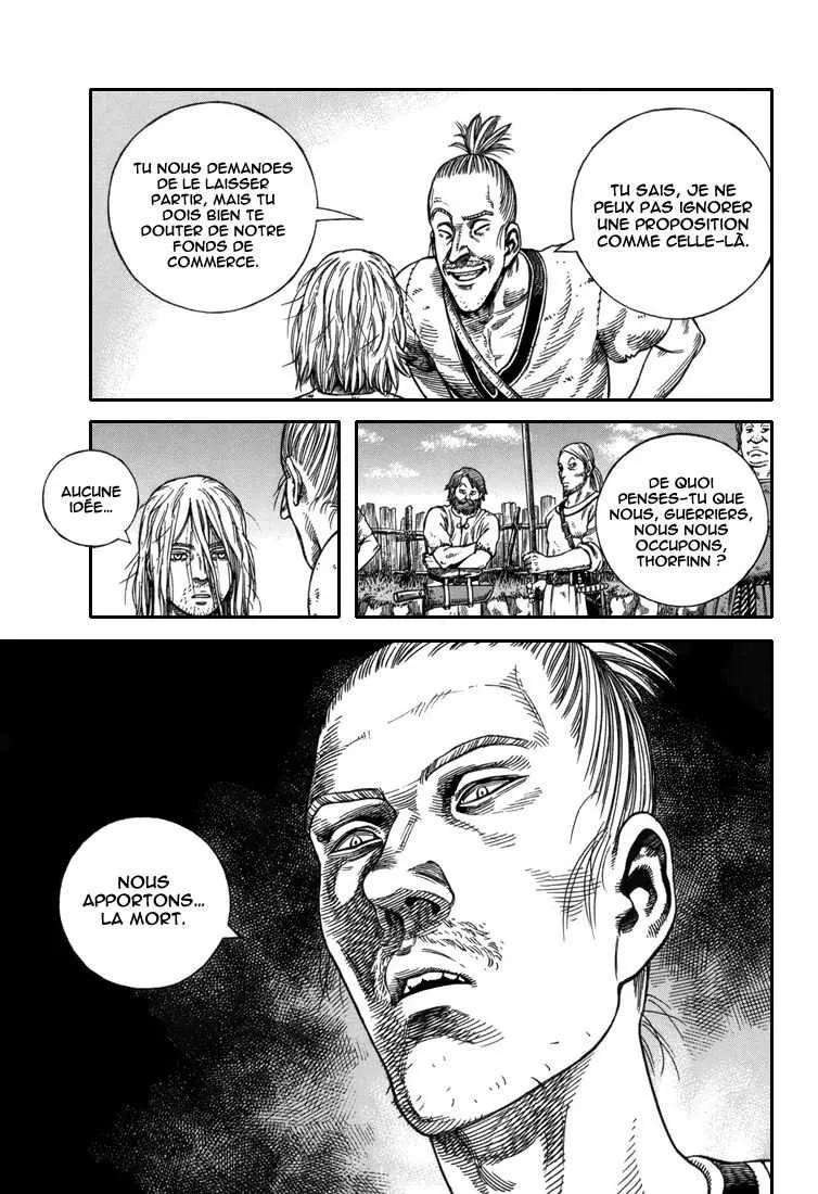 Read Vinland Saga FRANCAIS Manga Online