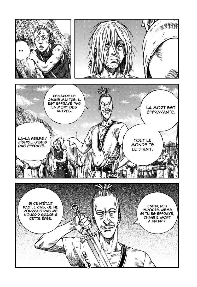 Read Vinland Saga FRANCAIS Manga Online