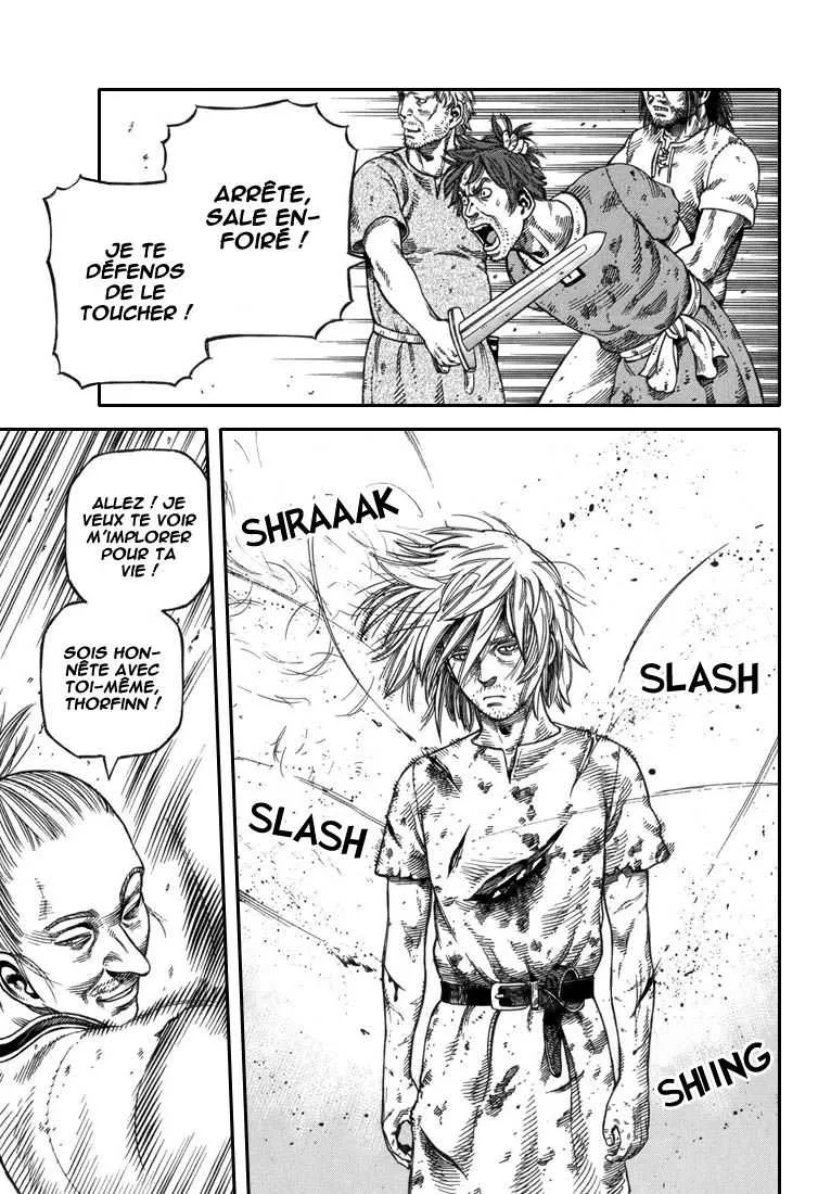 Read Vinland Saga FRANCAIS Manga Online