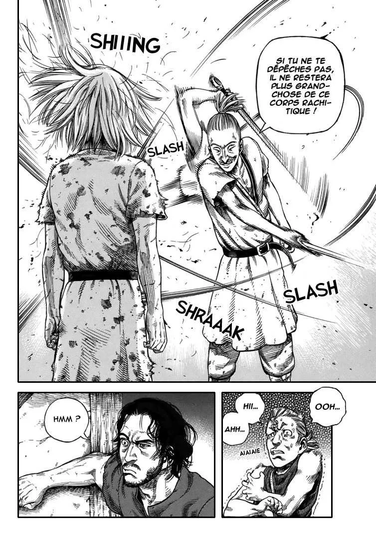 Read Vinland Saga FRANCAIS Manga Online