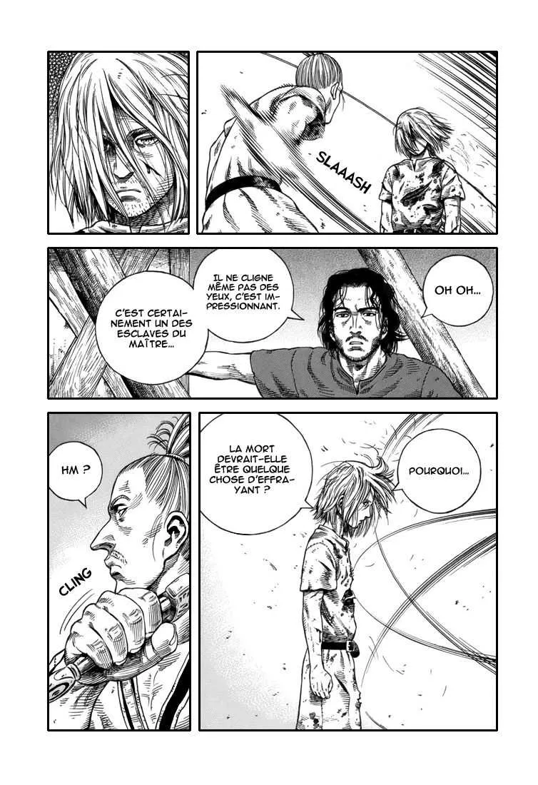 Read Vinland Saga FRANCAIS Manga Online