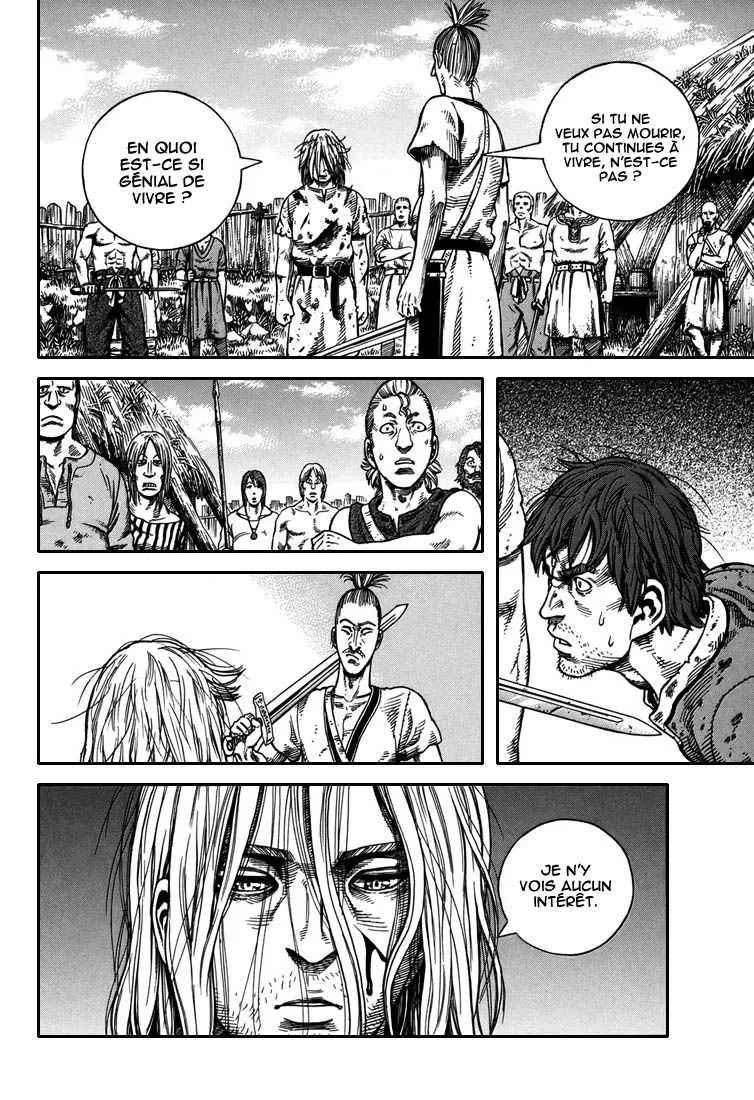Read Vinland Saga FRANCAIS Manga Online