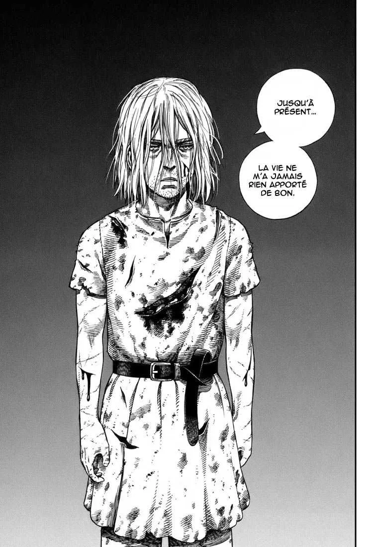 Read Vinland Saga FRANCAIS Manga Online