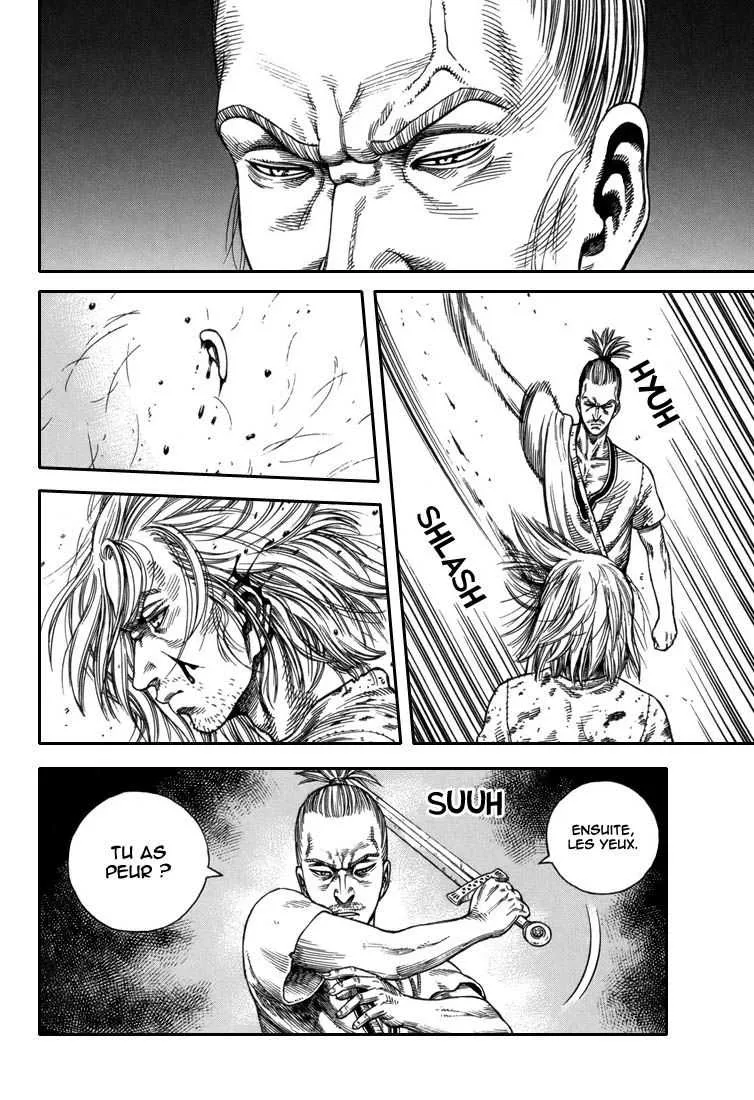 Read Vinland Saga FRANCAIS Manga Online