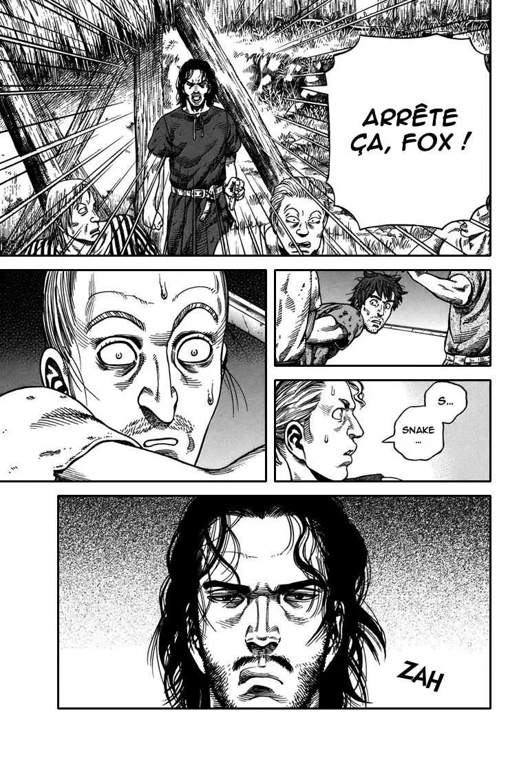 Read Vinland Saga FRANCAIS Manga Online