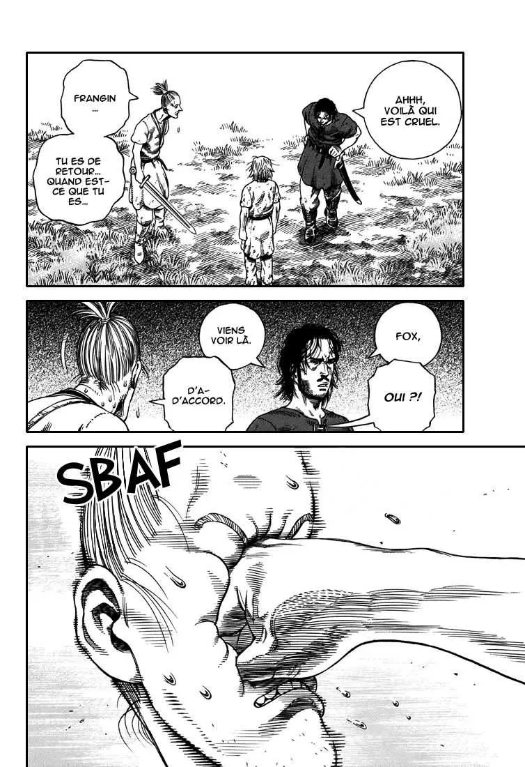 Read Vinland Saga FRANCAIS Manga Online