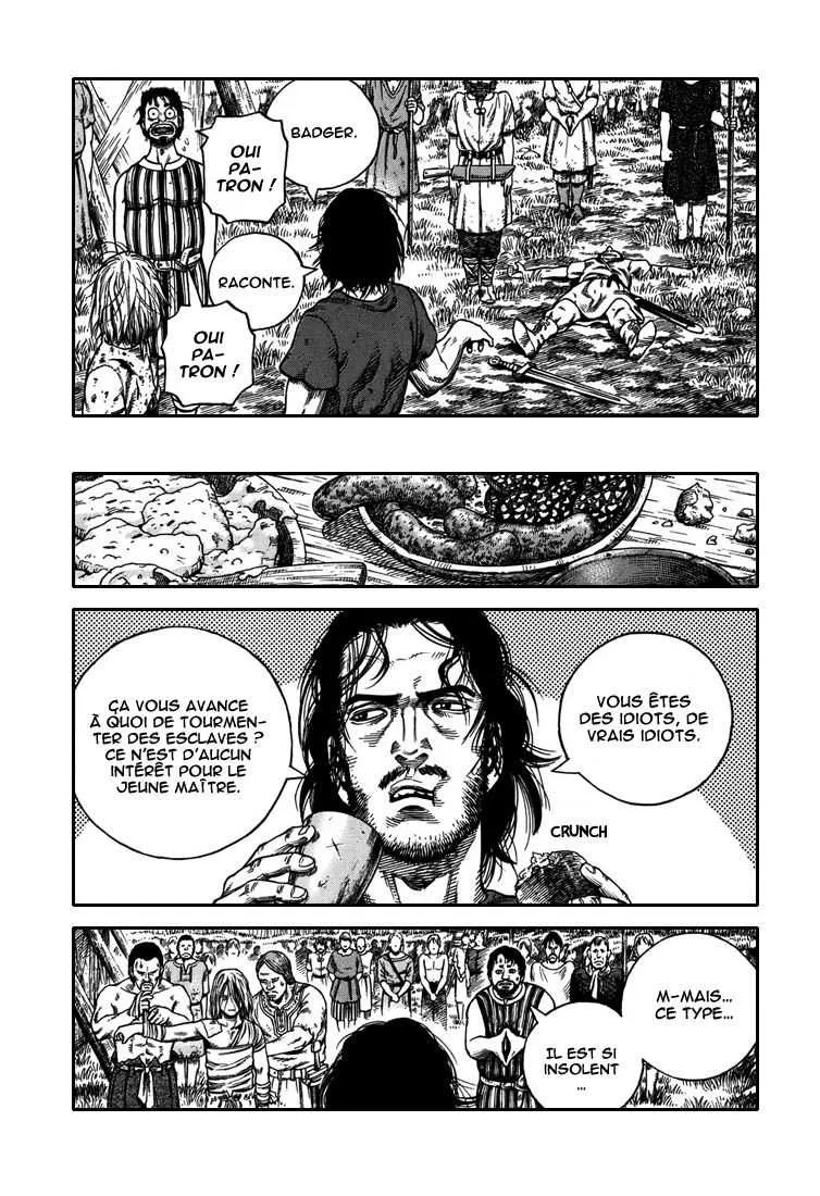 Read Vinland Saga FRANCAIS Manga Online