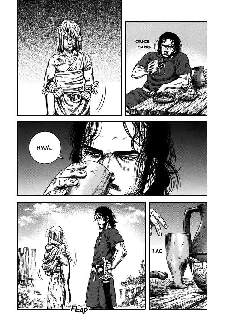 Read Vinland Saga FRANCAIS Manga Online