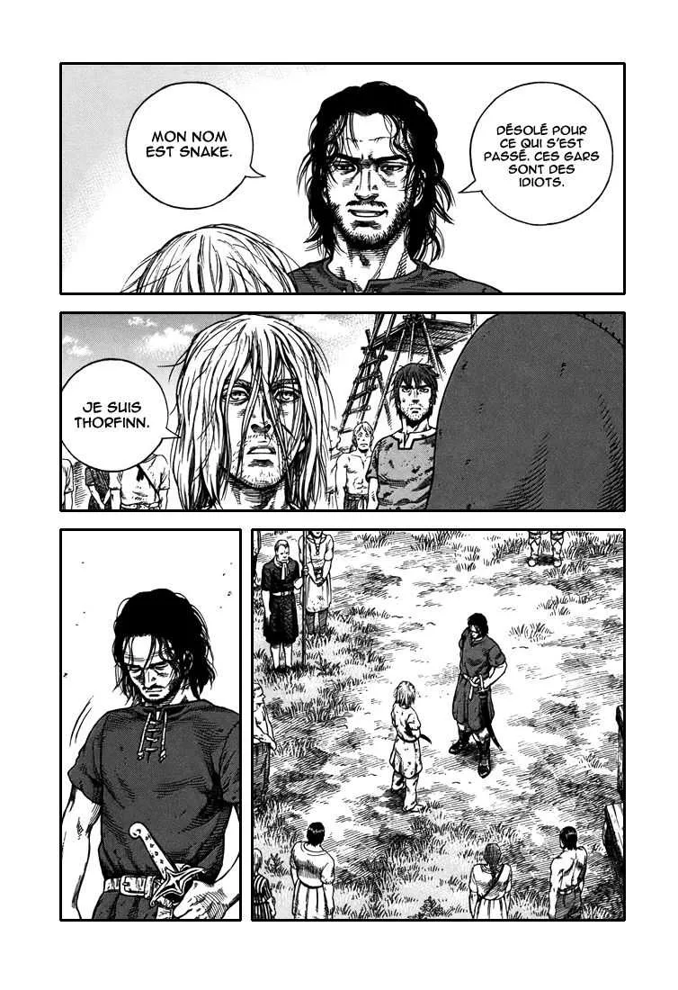 Read Vinland Saga FRANCAIS Manga Online