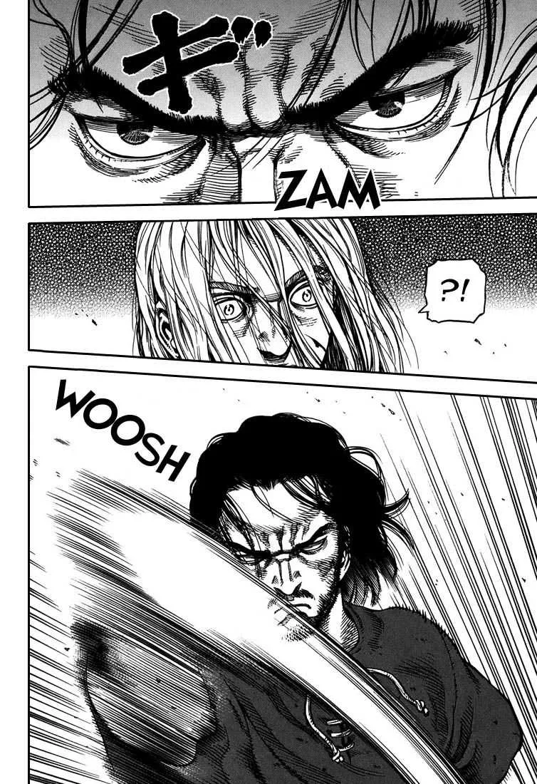 Read Vinland Saga FRANCAIS Manga Online