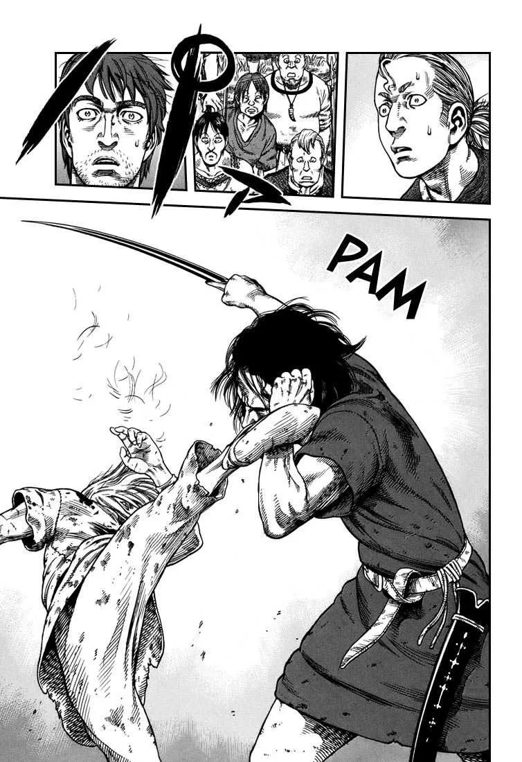 Read Vinland Saga FRANCAIS Manga Online