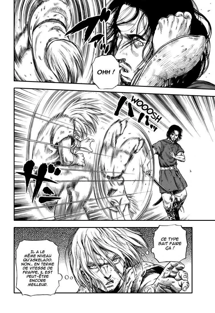 Read Vinland Saga FRANCAIS Manga Online