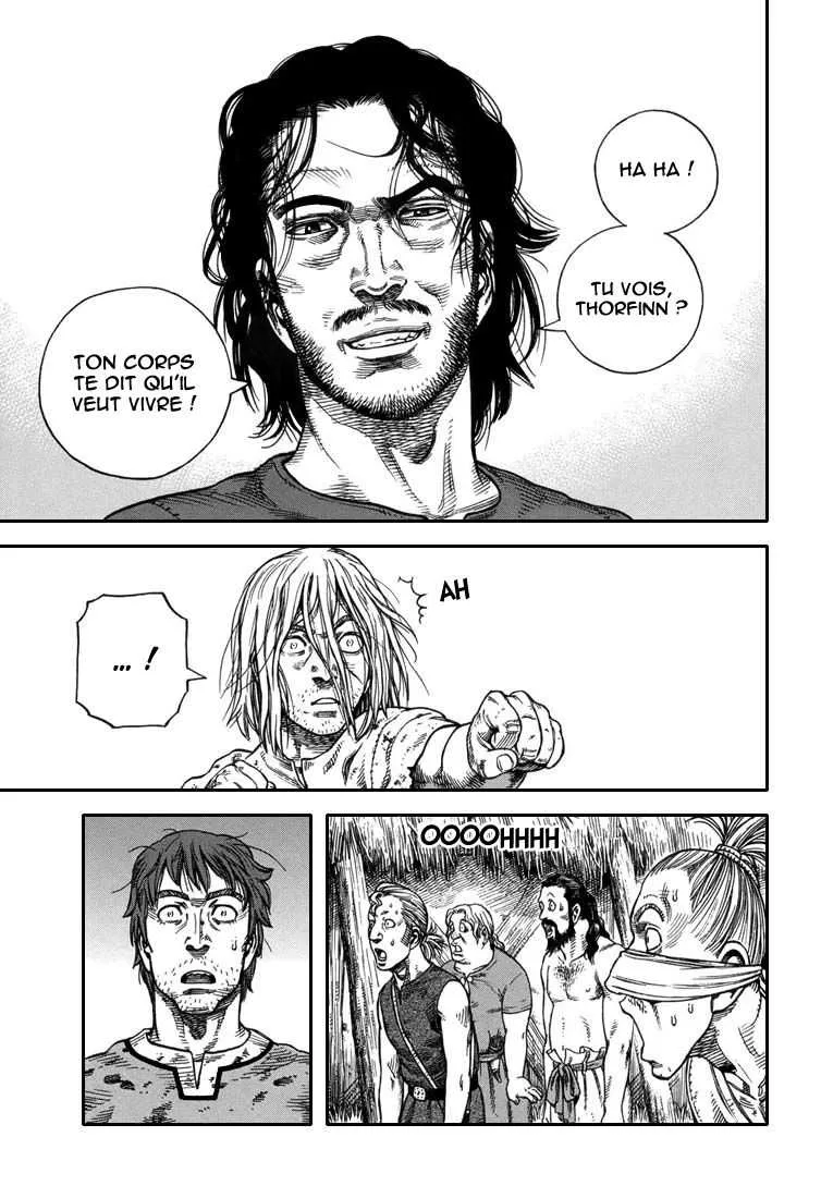 Read Vinland Saga FRANCAIS Manga Online