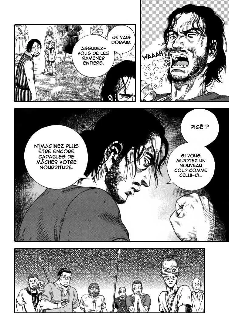 Read Vinland Saga FRANCAIS Manga Online