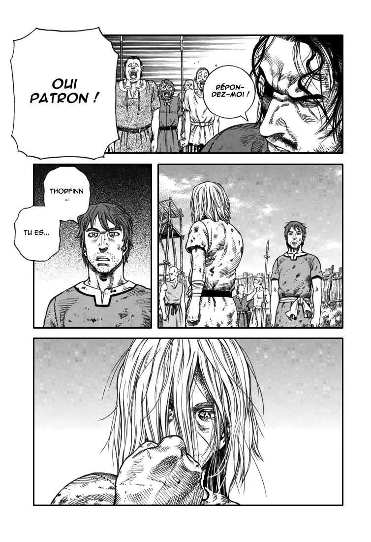 Read Vinland Saga FRANCAIS Manga Online