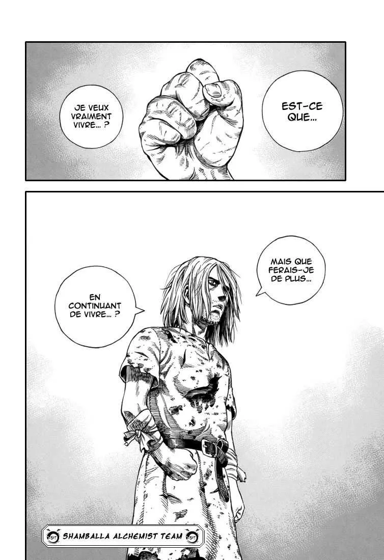 Read Vinland Saga FRANCAIS Manga Online