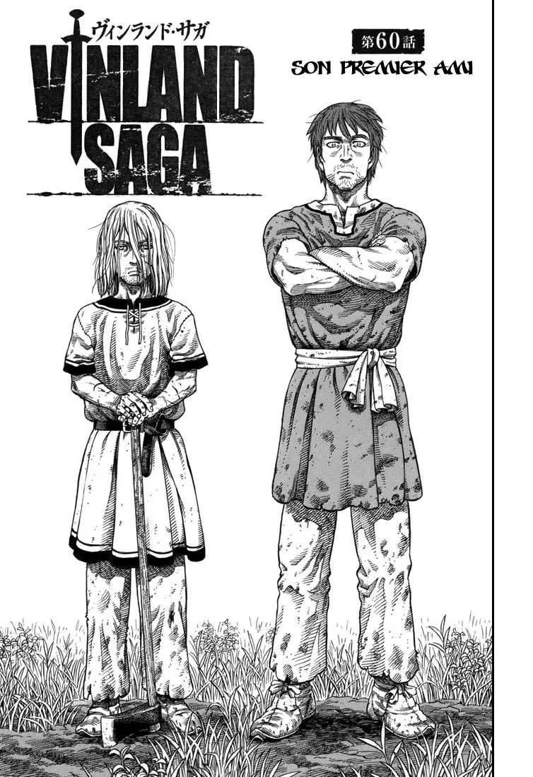 Read Vinland Saga FRANCAIS Manga Online