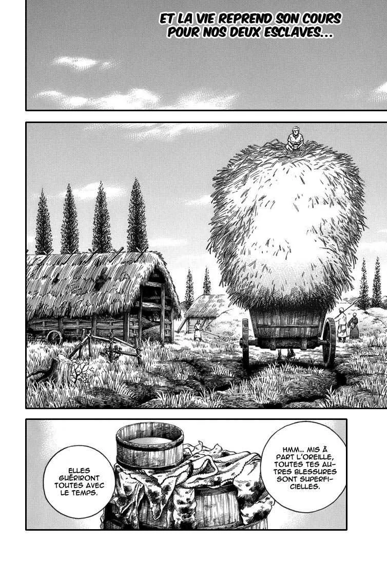 Read Vinland Saga FRANCAIS Manga Online