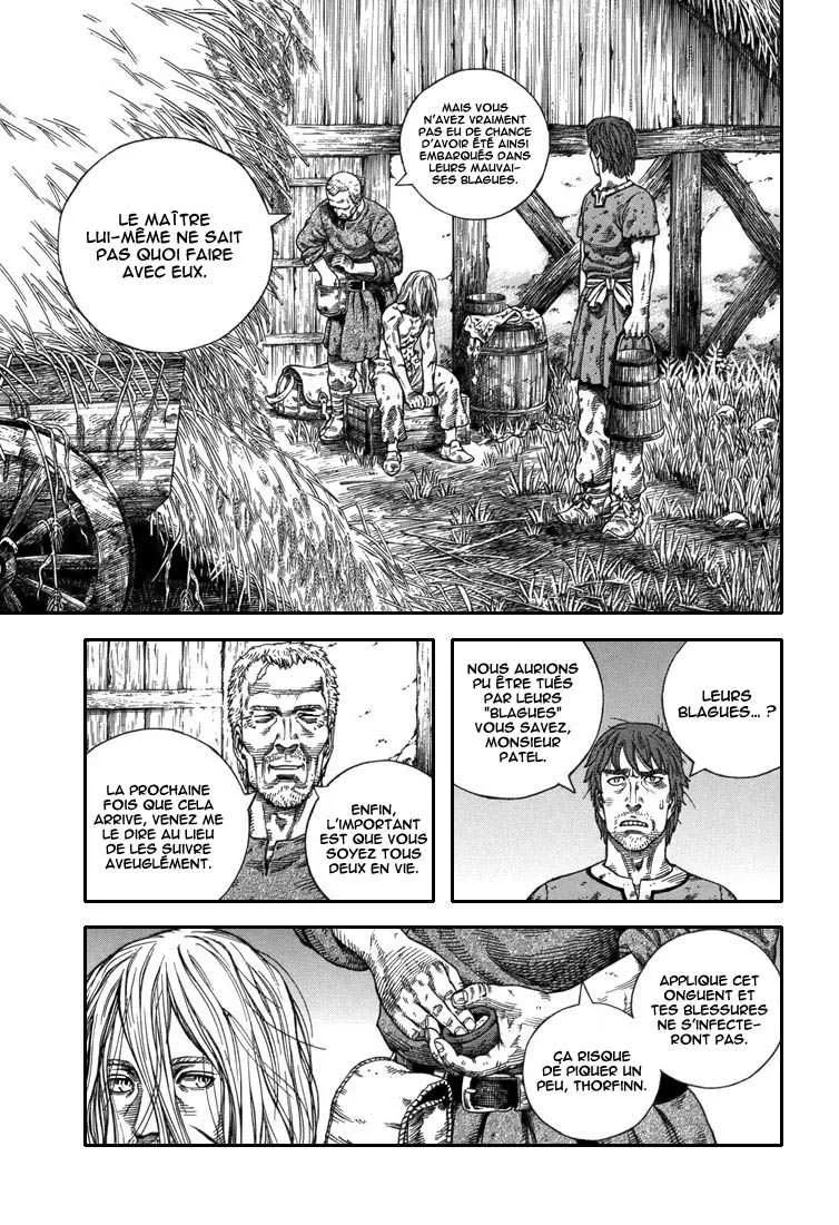 Read Vinland Saga FRANCAIS Manga Online