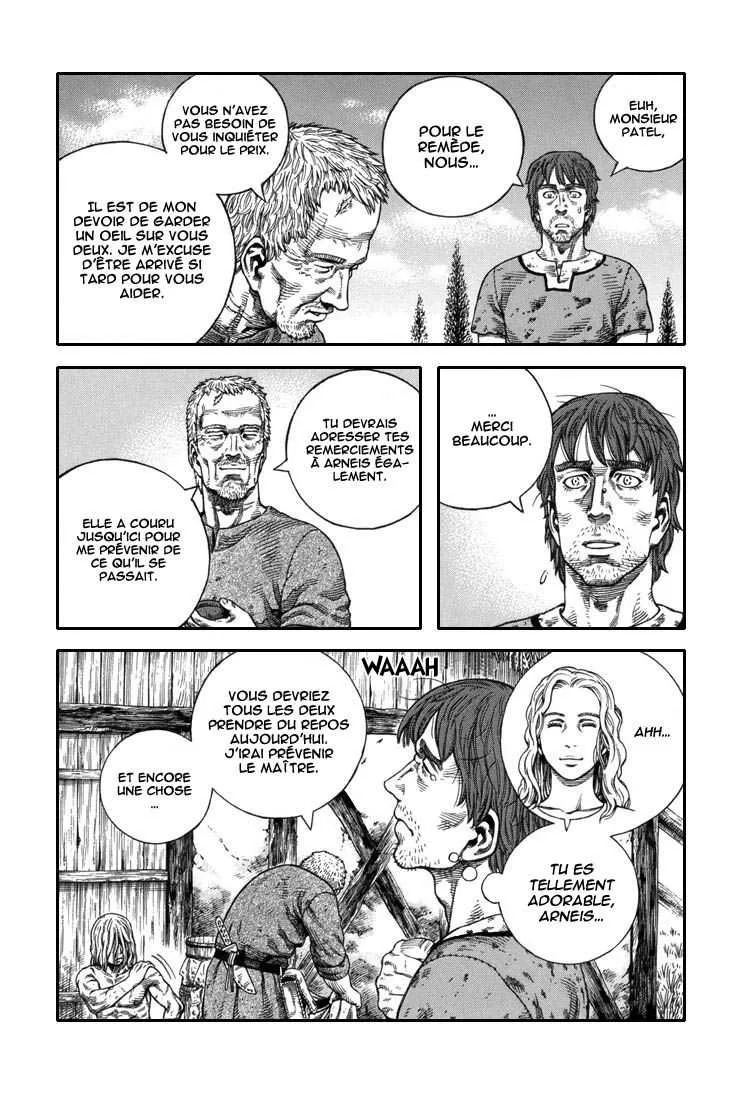 Read Vinland Saga FRANCAIS Manga Online