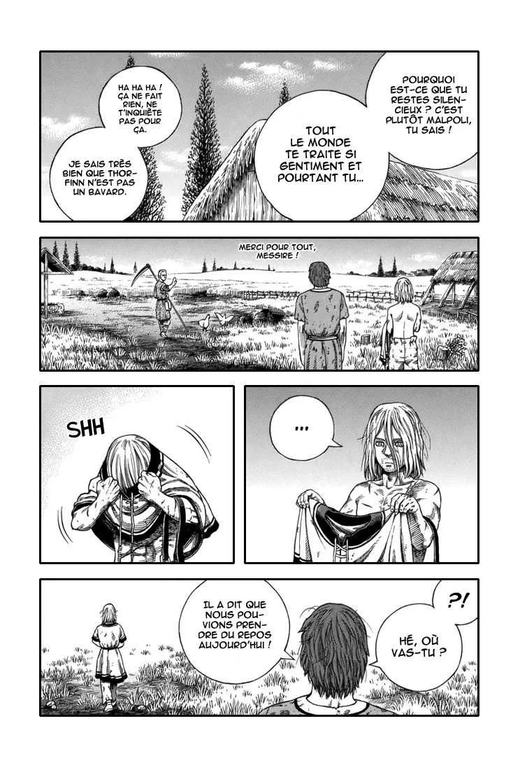 Read Vinland Saga FRANCAIS Manga Online