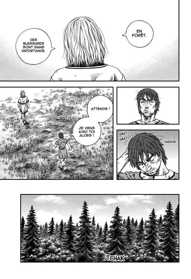 Read Vinland Saga FRANCAIS Manga Online