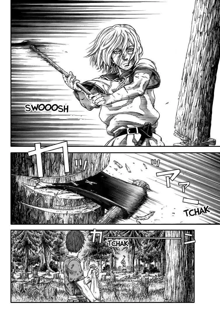 Read Vinland Saga FRANCAIS Manga Online