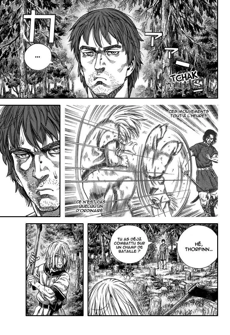 Read Vinland Saga FRANCAIS Manga Online