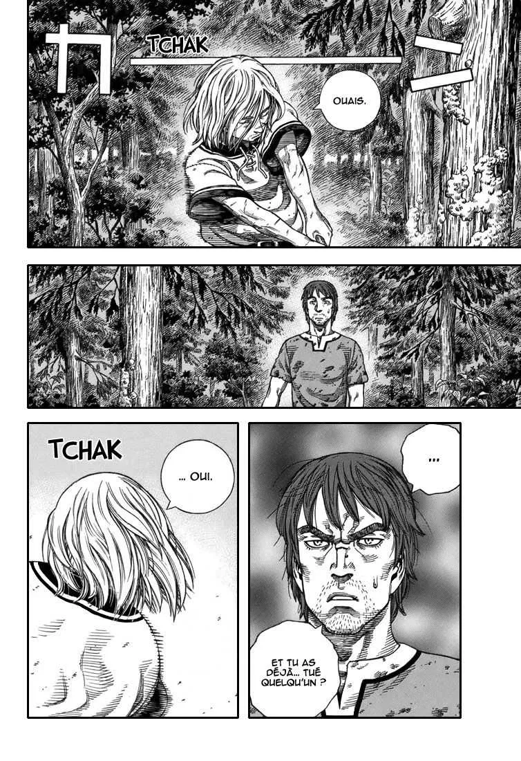 Read Vinland Saga FRANCAIS Manga Online