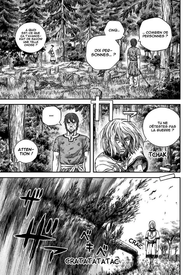 Read Vinland Saga FRANCAIS Manga Online