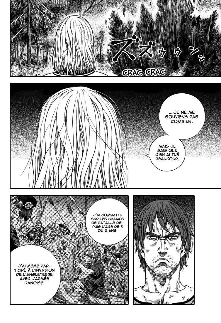 Read Vinland Saga FRANCAIS Manga Online