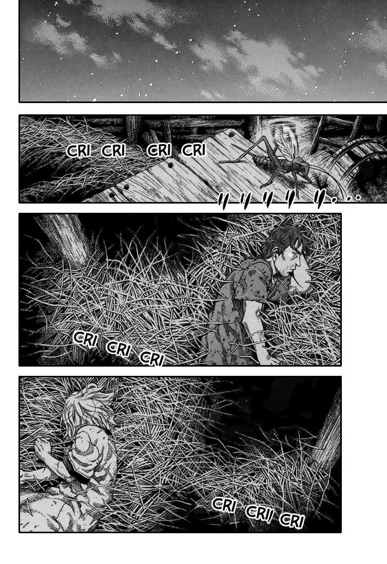 Read Vinland Saga FRANCAIS Manga Online