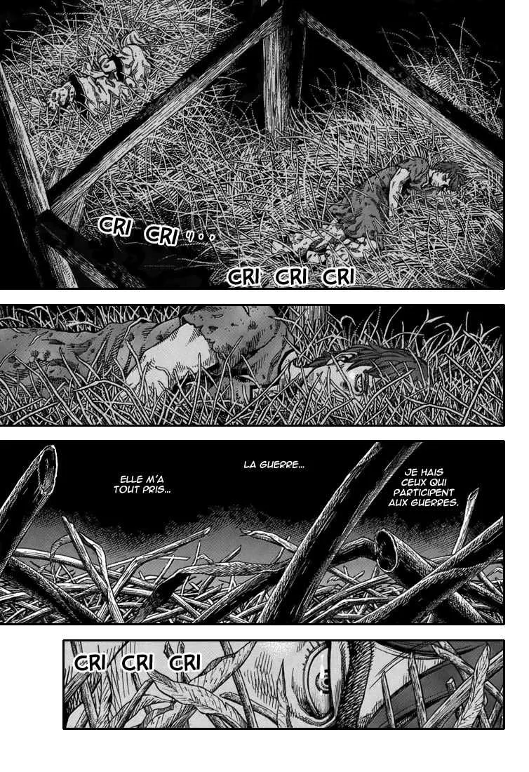 Read Vinland Saga FRANCAIS Manga Online