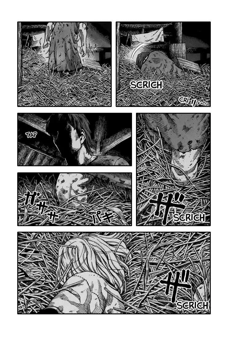 Read Vinland Saga FRANCAIS Manga Online