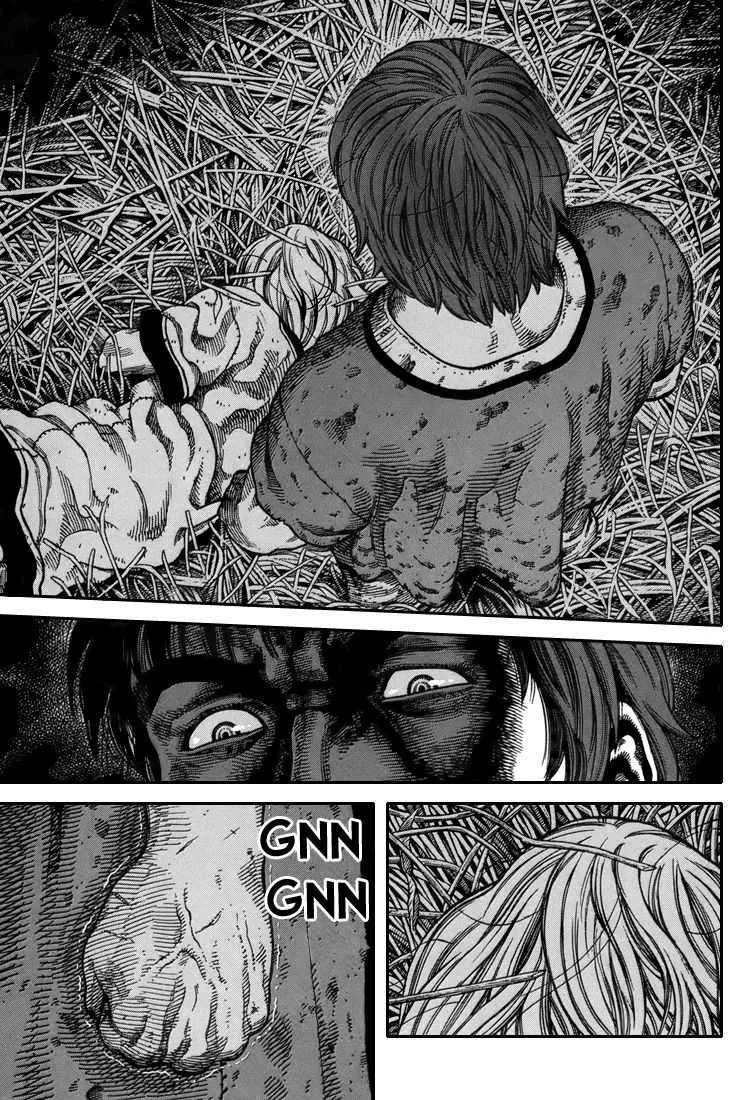 Read Vinland Saga FRANCAIS Manga Online