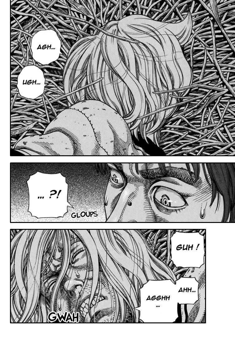 Read Vinland Saga FRANCAIS Manga Online