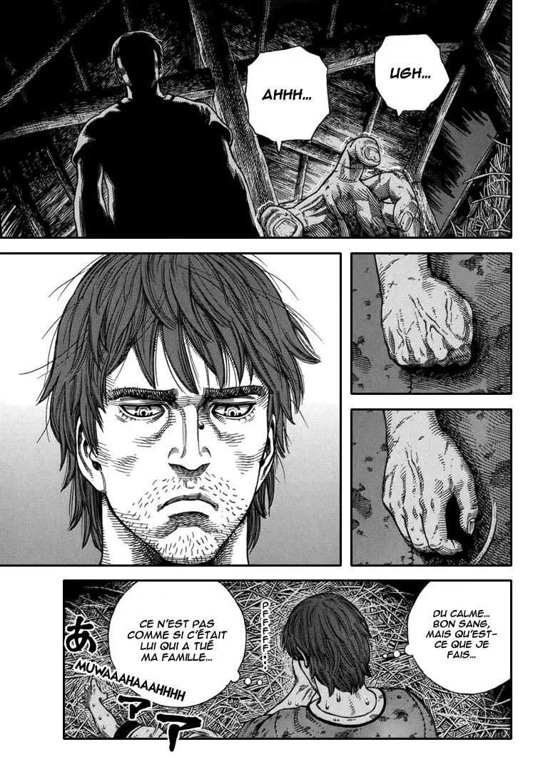 Read Vinland Saga FRANCAIS Manga Online