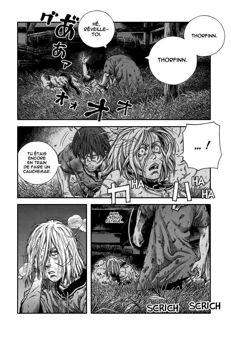 Read Vinland Saga FRANCAIS Manga Online