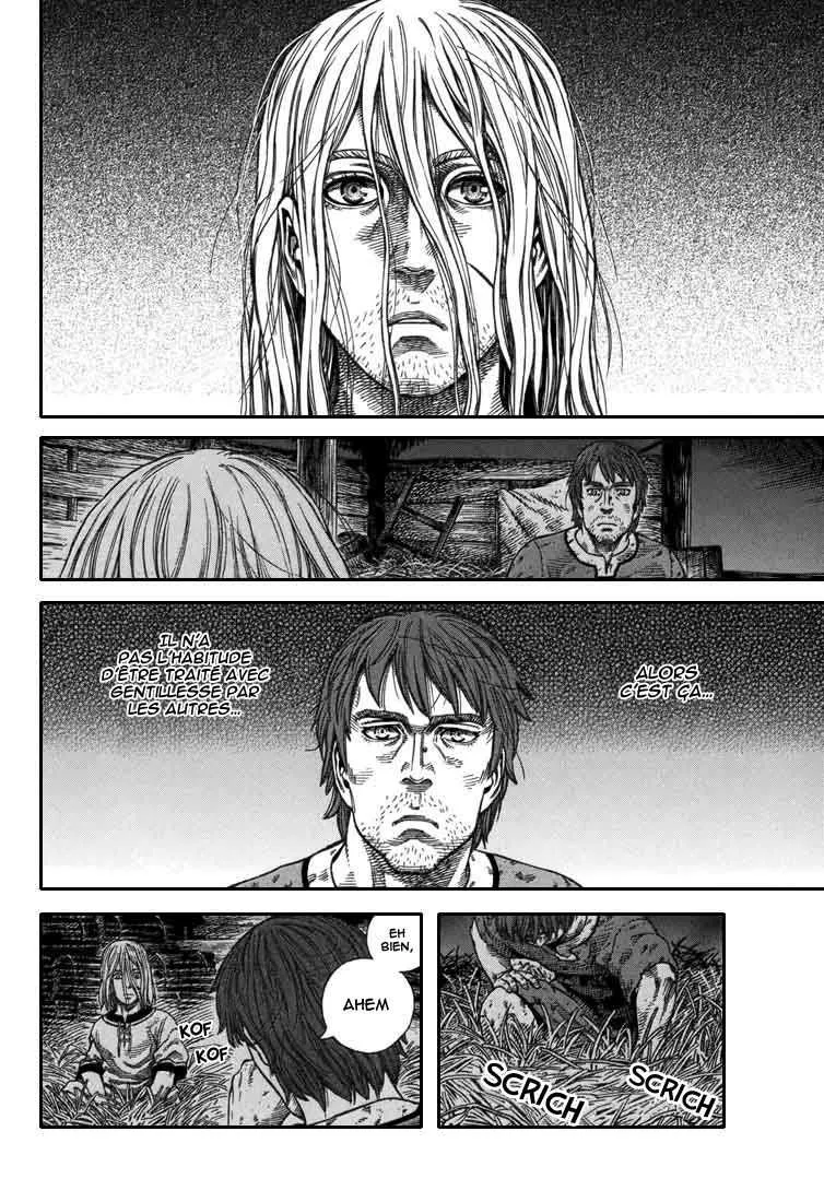 Read Vinland Saga FRANCAIS Manga Online