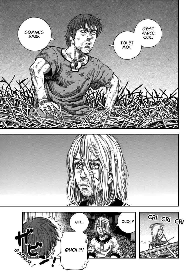 Read Vinland Saga FRANCAIS Manga Online