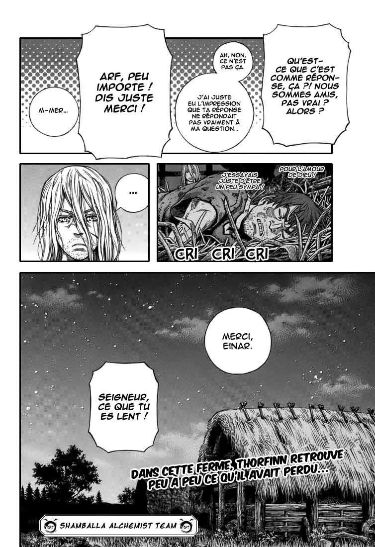 Read Vinland Saga FRANCAIS Manga Online