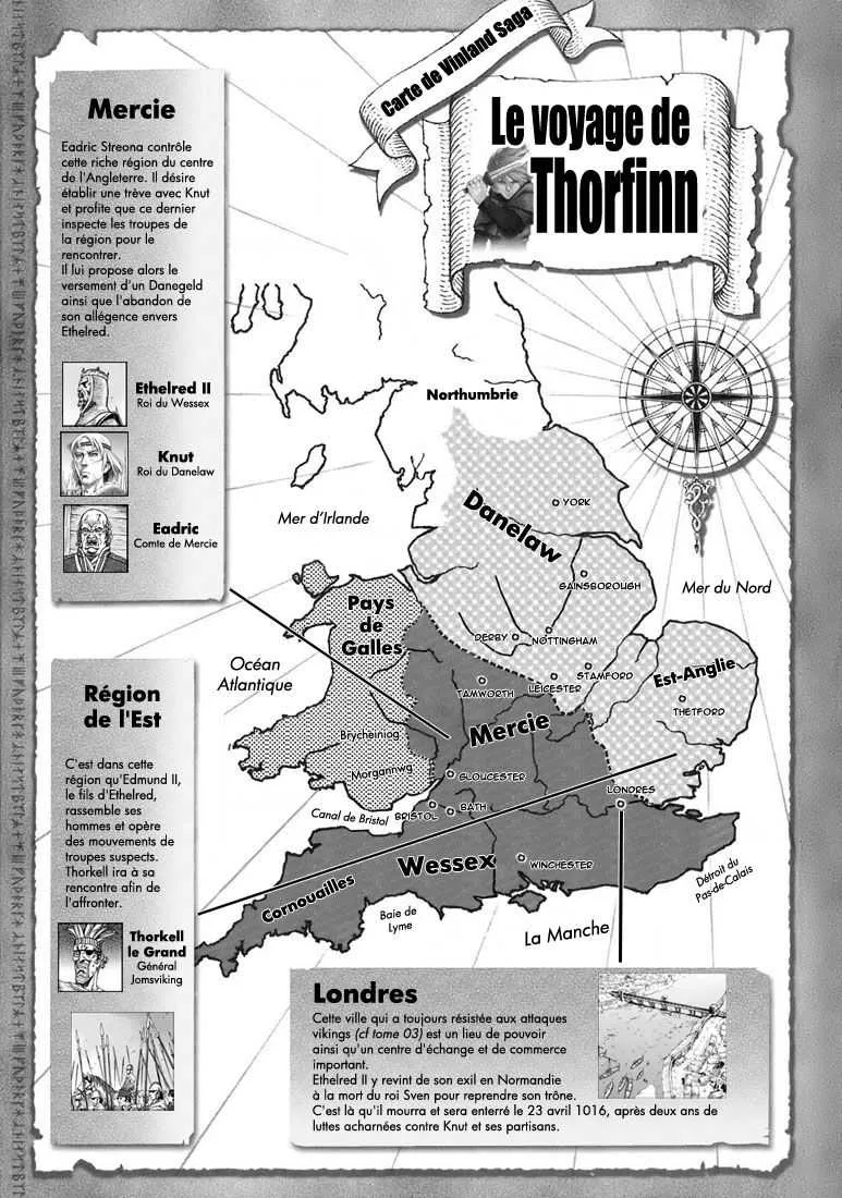 Read Vinland Saga FRANCAIS Manga Online