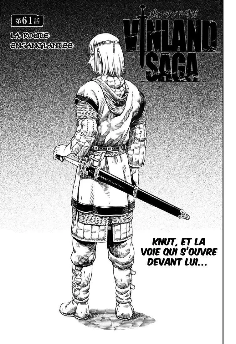 Read Vinland Saga FRANCAIS Manga Online