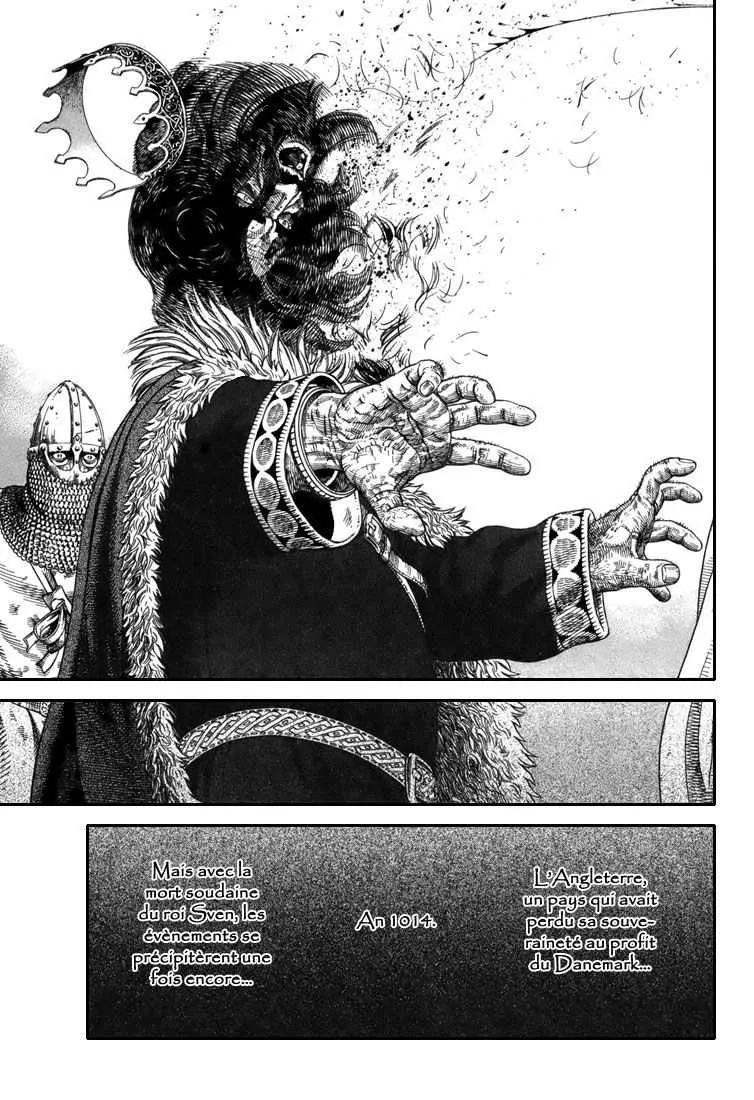 Read Vinland Saga FRANCAIS Manga Online