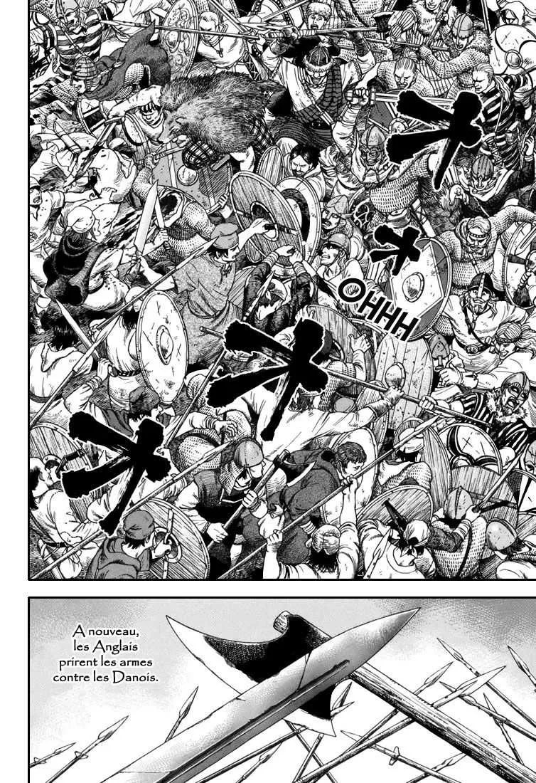 Read Vinland Saga FRANCAIS Manga Online