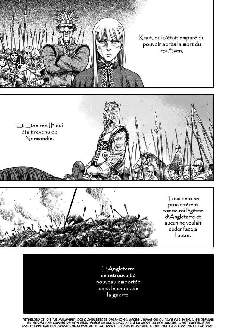 Read Vinland Saga FRANCAIS Manga Online