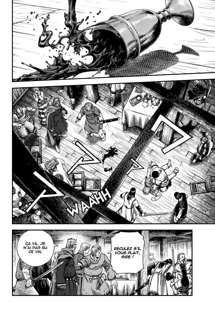 Read Vinland Saga FRANCAIS Manga Online
