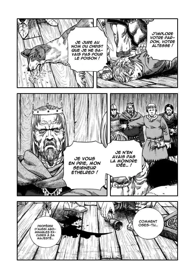 Read Vinland Saga FRANCAIS Manga Online
