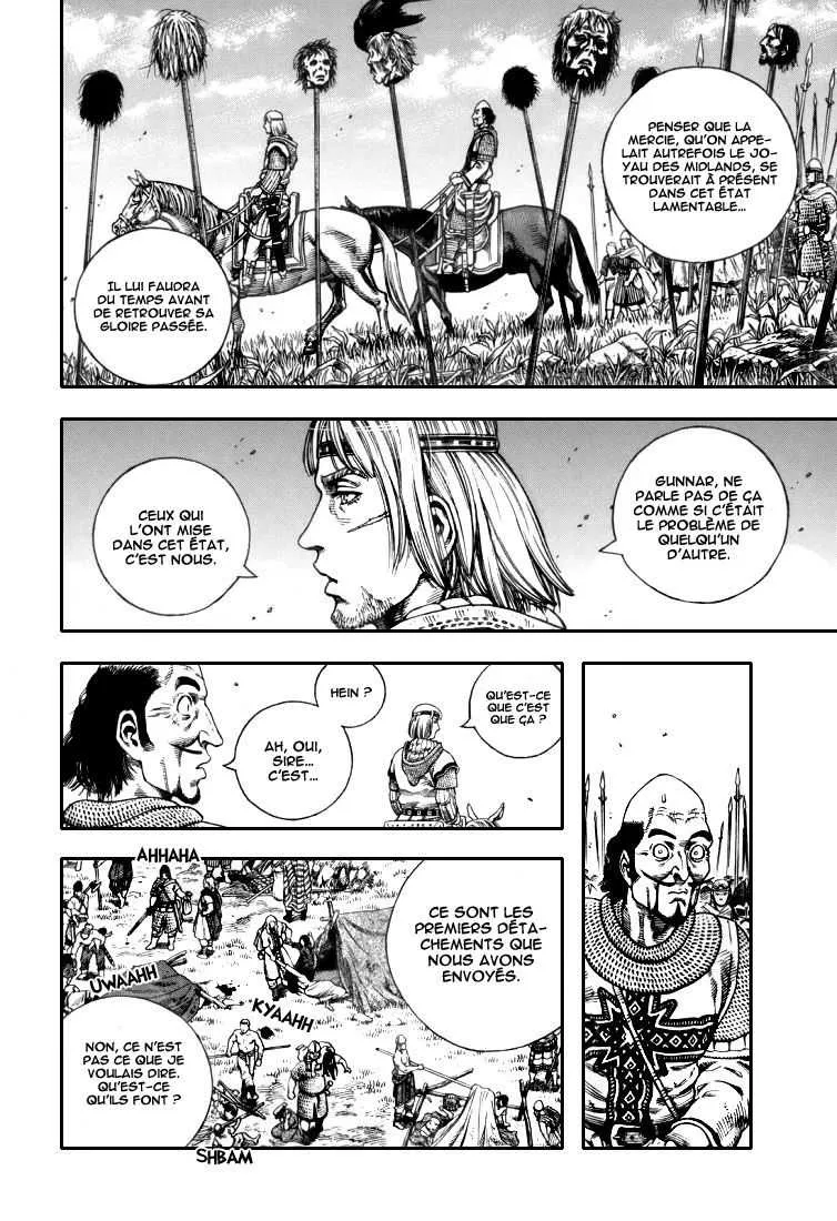 Read Vinland Saga FRANCAIS Manga Online