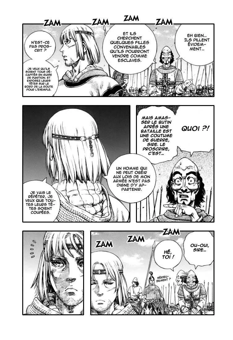 Read Vinland Saga FRANCAIS Manga Online